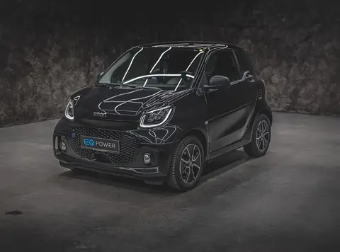 Annonce SMART FORTWO Non renseigné 2023 d'occasion 