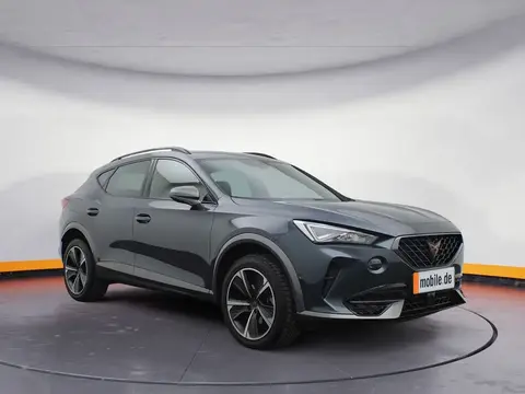 Annonce CUPRA FORMENTOR Diesel 2023 d'occasion 