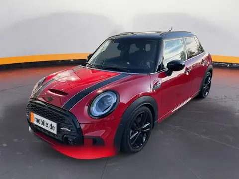 Used MINI COOPER Petrol 2023 Ad 