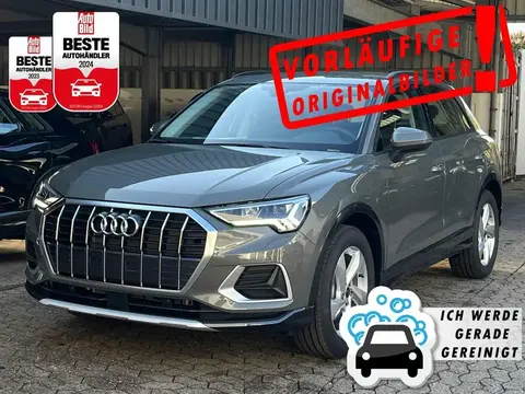 Annonce AUDI Q3 Essence 2024 d'occasion 