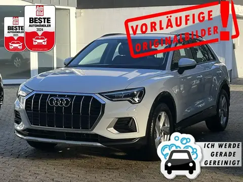 Annonce AUDI Q3 Essence 2024 d'occasion 