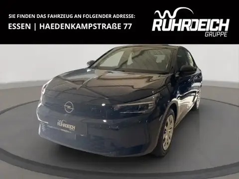 Annonce OPEL CORSA Essence 2024 d'occasion 