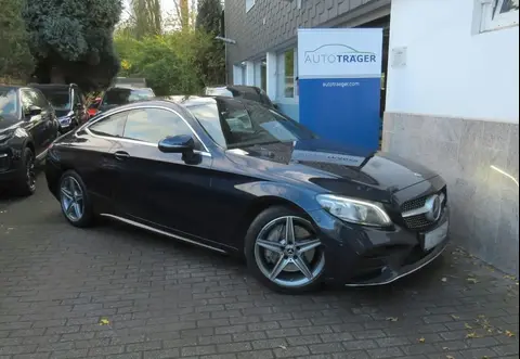 Used MERCEDES-BENZ CLASSE C Petrol 2022 Ad 