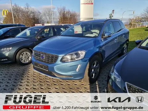 Annonce VOLVO XC60 Diesel 2017 d'occasion 