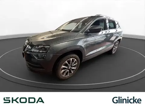 Used SKODA KAROQ Diesel 2020 Ad 