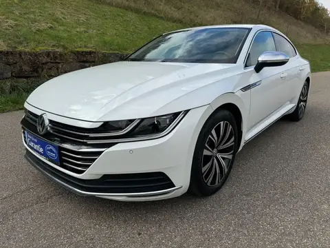 Used VOLKSWAGEN ARTEON Diesel 2019 Ad 