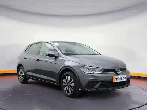 Used VOLKSWAGEN POLO Petrol 2024 Ad 