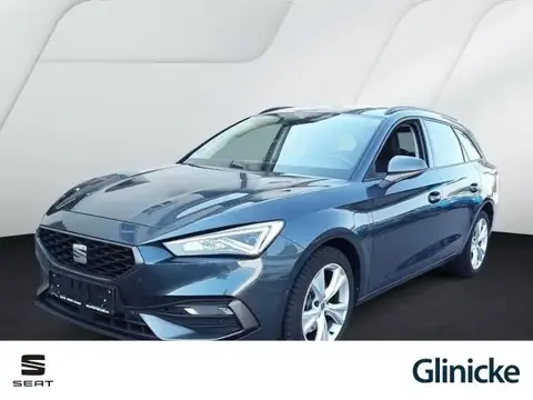 Used SEAT LEON Hybrid 2021 Ad 