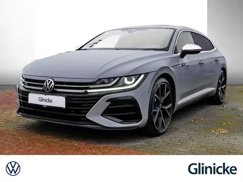 Used VOLKSWAGEN ARTEON Petrol 2022 Ad 