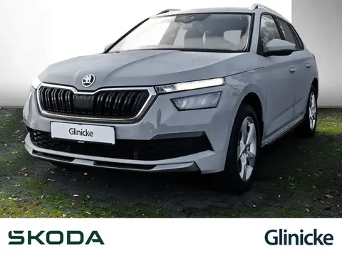 Used SKODA KAMIQ Petrol 2020 Ad 