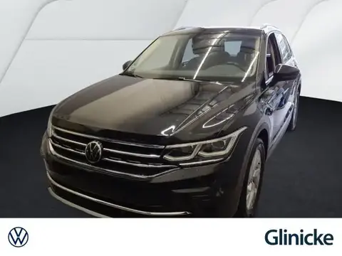 Used VOLKSWAGEN TIGUAN Diesel 2021 Ad 