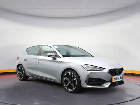 Used CUPRA LEON Petrol 2022 Ad 