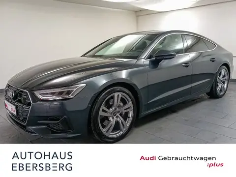 Used AUDI A7 Petrol 2023 Ad 