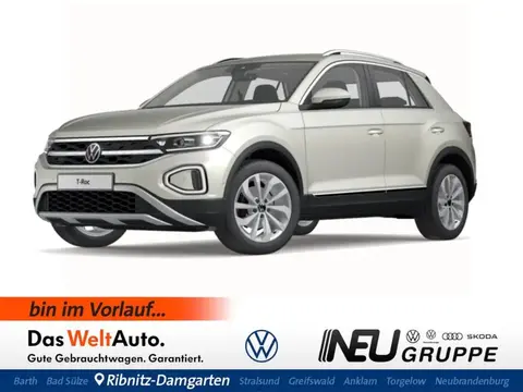 Used VOLKSWAGEN T-ROC Petrol 2023 Ad 