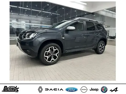 Annonce DACIA DUSTER Essence 2019 d'occasion 