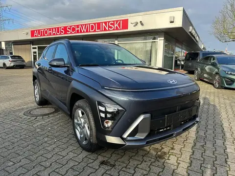 Annonce HYUNDAI KONA Essence 2024 d'occasion 