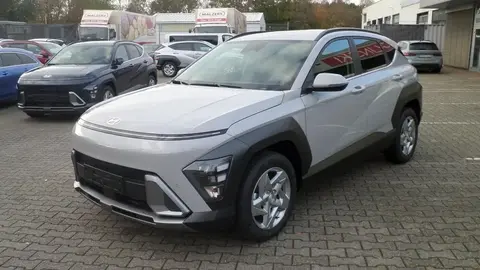 Annonce HYUNDAI KONA Essence 2024 d'occasion 