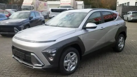 Used HYUNDAI KONA Petrol 2024 Ad 