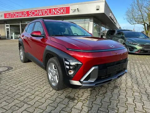 Annonce HYUNDAI KONA Essence 2024 d'occasion 