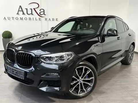 Used BMW X4 Diesel 2021 Ad 