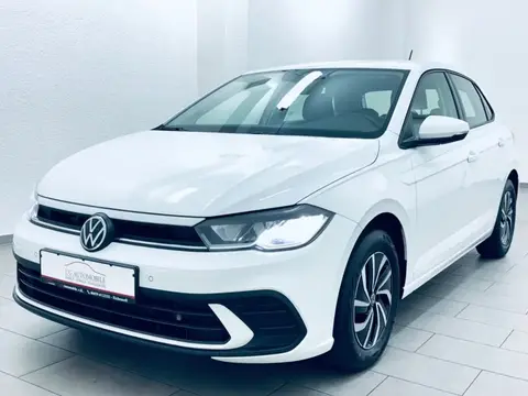 Annonce VOLKSWAGEN POLO Essence 2022 d'occasion 