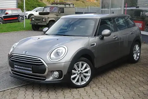 Used MINI ONE Petrol 2017 Ad 