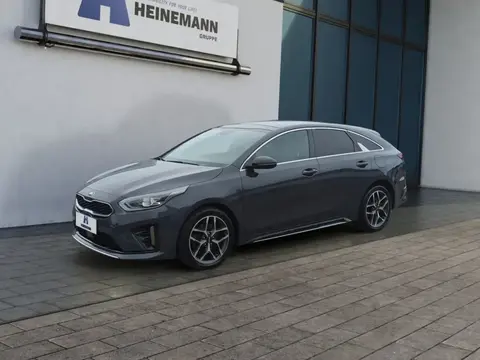 Annonce KIA PROCEED Diesel 2020 d'occasion 