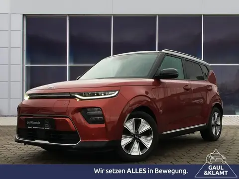 Annonce KIA SOUL Non renseigné 2020 d'occasion 