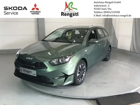 Annonce KIA CEED Essence 2024 d'occasion 