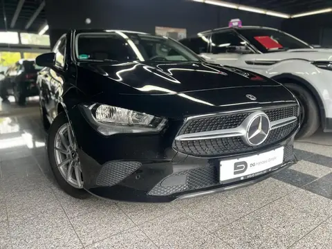 Annonce MERCEDES-BENZ CLASSE CLA Diesel 2019 d'occasion 