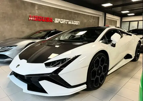 Used LAMBORGHINI HURACAN Petrol 2023 Ad 