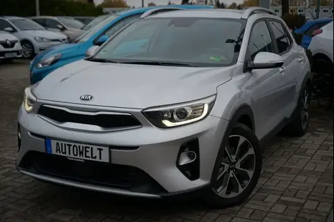 Used KIA STONIC Petrol 2019 Ad 