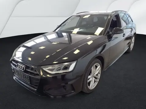 Annonce AUDI A4 Diesel 2020 d'occasion 