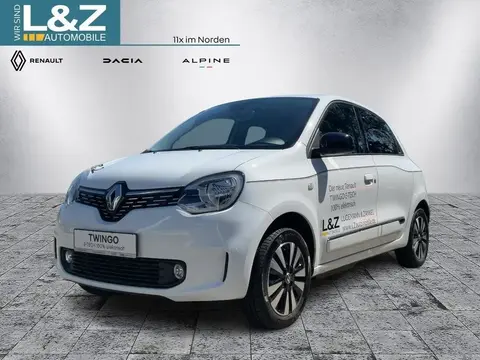 Annonce RENAULT TWINGO Non renseigné 2023 d'occasion 