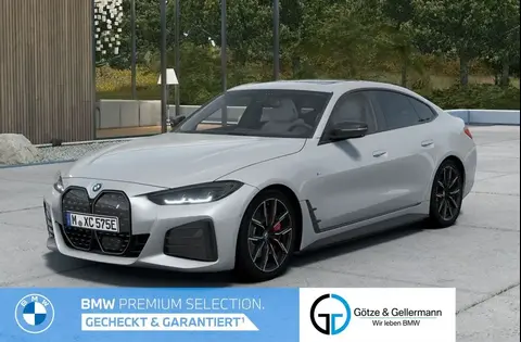 Annonce BMW I4 Non renseigné 2023 d'occasion 