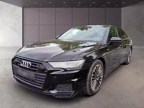 Annonce AUDI A6 Hybride 2021 d'occasion 