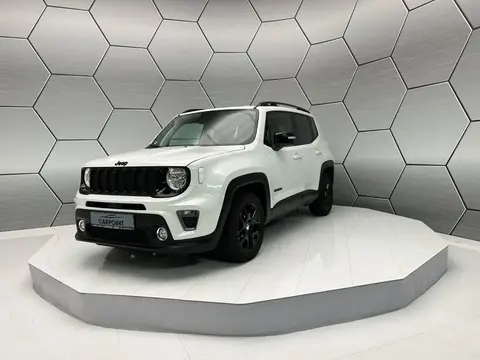 Used JEEP RENEGADE Petrol 2019 Ad 