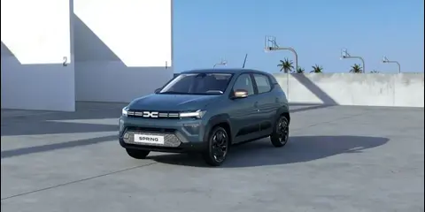 Annonce DACIA SPRING Non renseigné 2024 d'occasion 