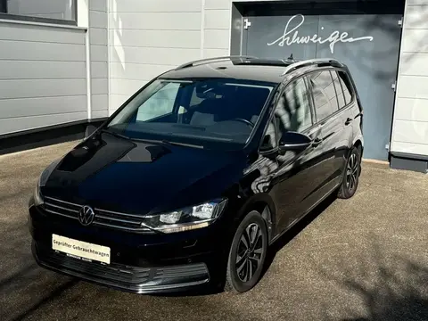 Used VOLKSWAGEN TOURAN Petrol 2020 Ad 