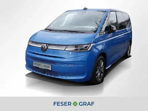 Used VOLKSWAGEN T7 Hybrid 2021 Ad 