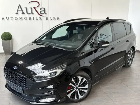 Used FORD S-MAX Diesel 2020 Ad 