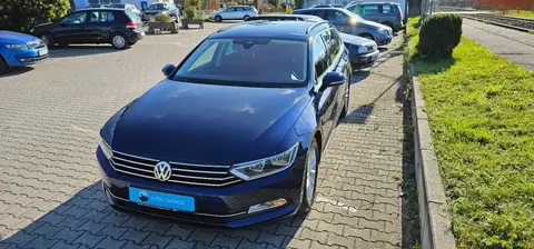 Annonce VOLKSWAGEN PASSAT Diesel 2018 d'occasion 