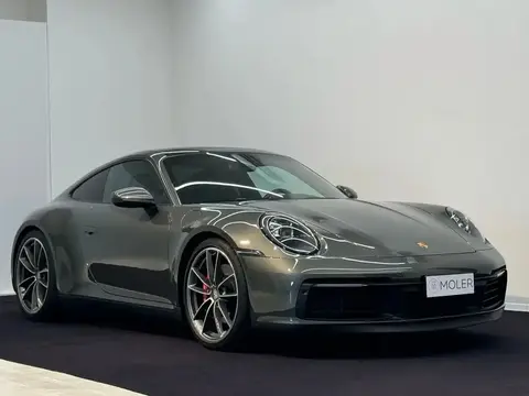 Used PORSCHE 911 Petrol 2019 Ad 