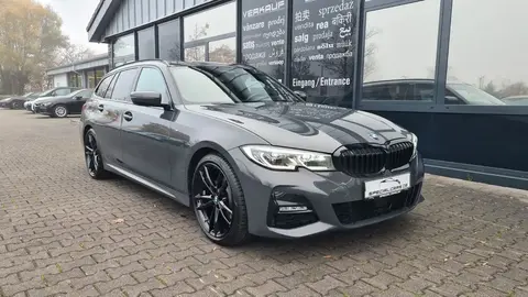 Annonce BMW SERIE 3 Diesel 2019 d'occasion 