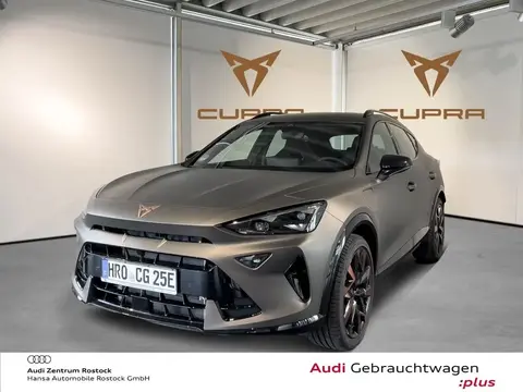 Annonce CUPRA FORMENTOR Essence 2024 d'occasion 