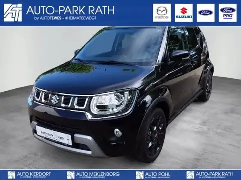 Annonce SUZUKI IGNIS Essence 2024 d'occasion 