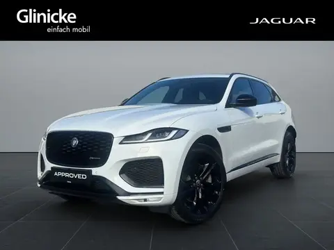 Used JAGUAR F-PACE Diesel 2024 Ad 