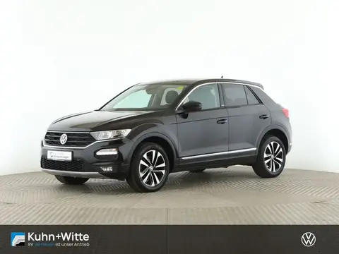 Used VOLKSWAGEN T-ROC Diesel 2020 Ad 