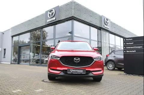 Used MAZDA CX-5 Diesel 2021 Ad 