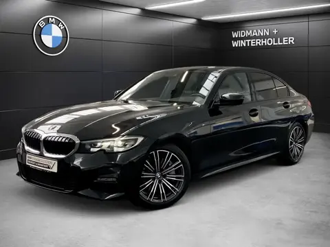 Used BMW SERIE 3 Diesel 2021 Ad 